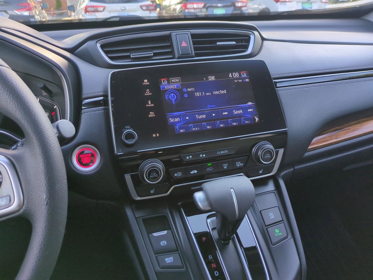 Thumbnail: 2022 Honda CR-V - 28