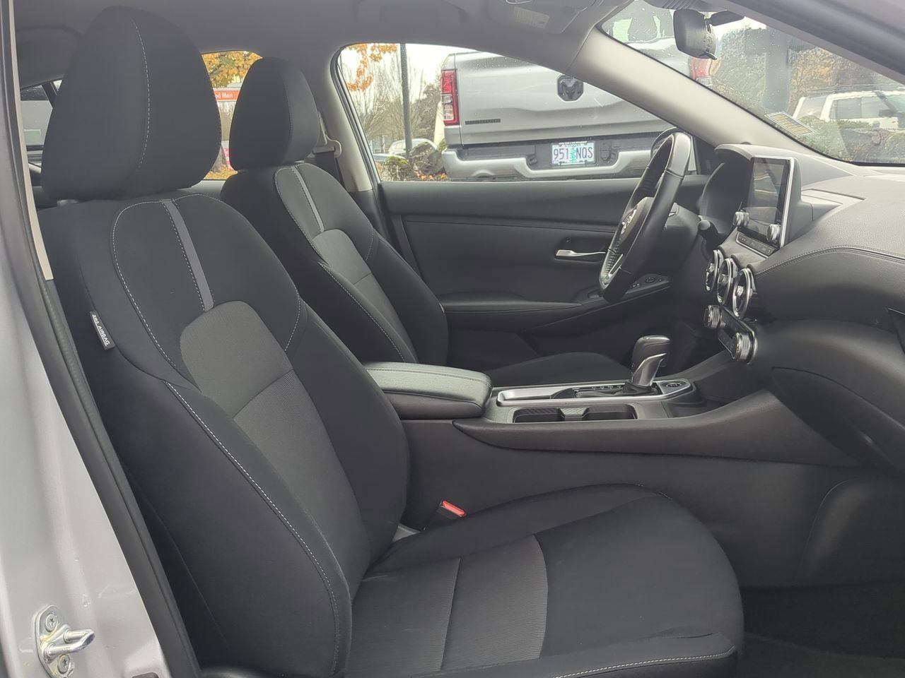 Thumbnail: 2023 Nissan Sentra - 20