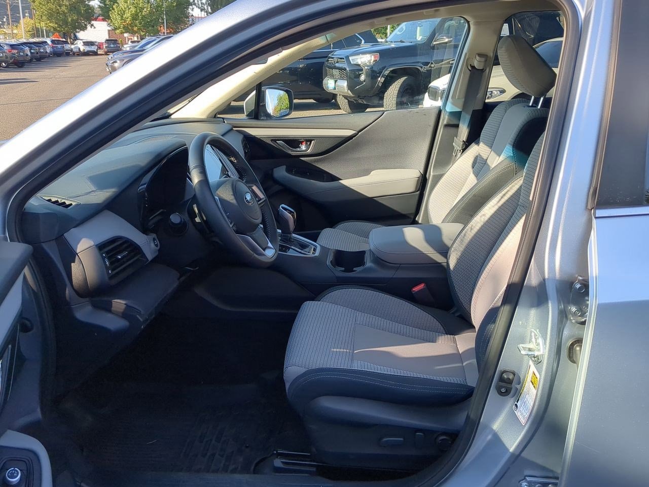 Thumbnail: 2022 Subaru Outback - 24