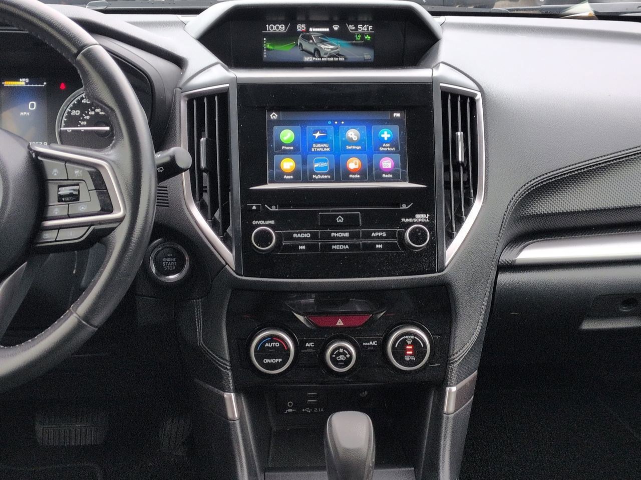 Thumbnail: 2022 Subaru Forester - 30