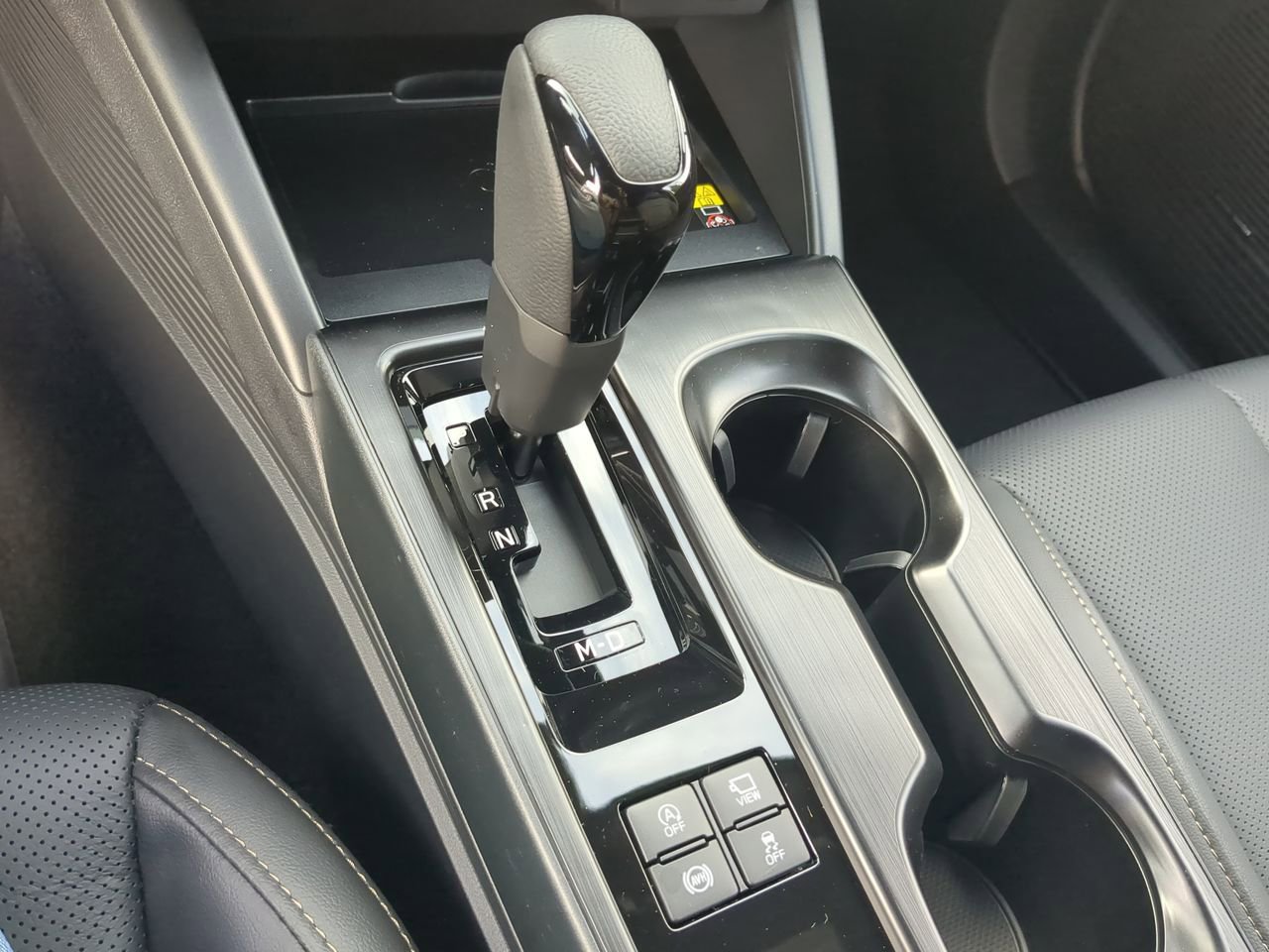 Thumbnail: 2026 Subaru Outback - 35