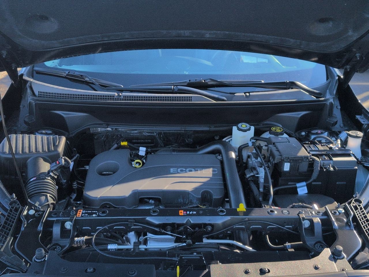 Thumbnail: 2022 GMC Terrain - 15