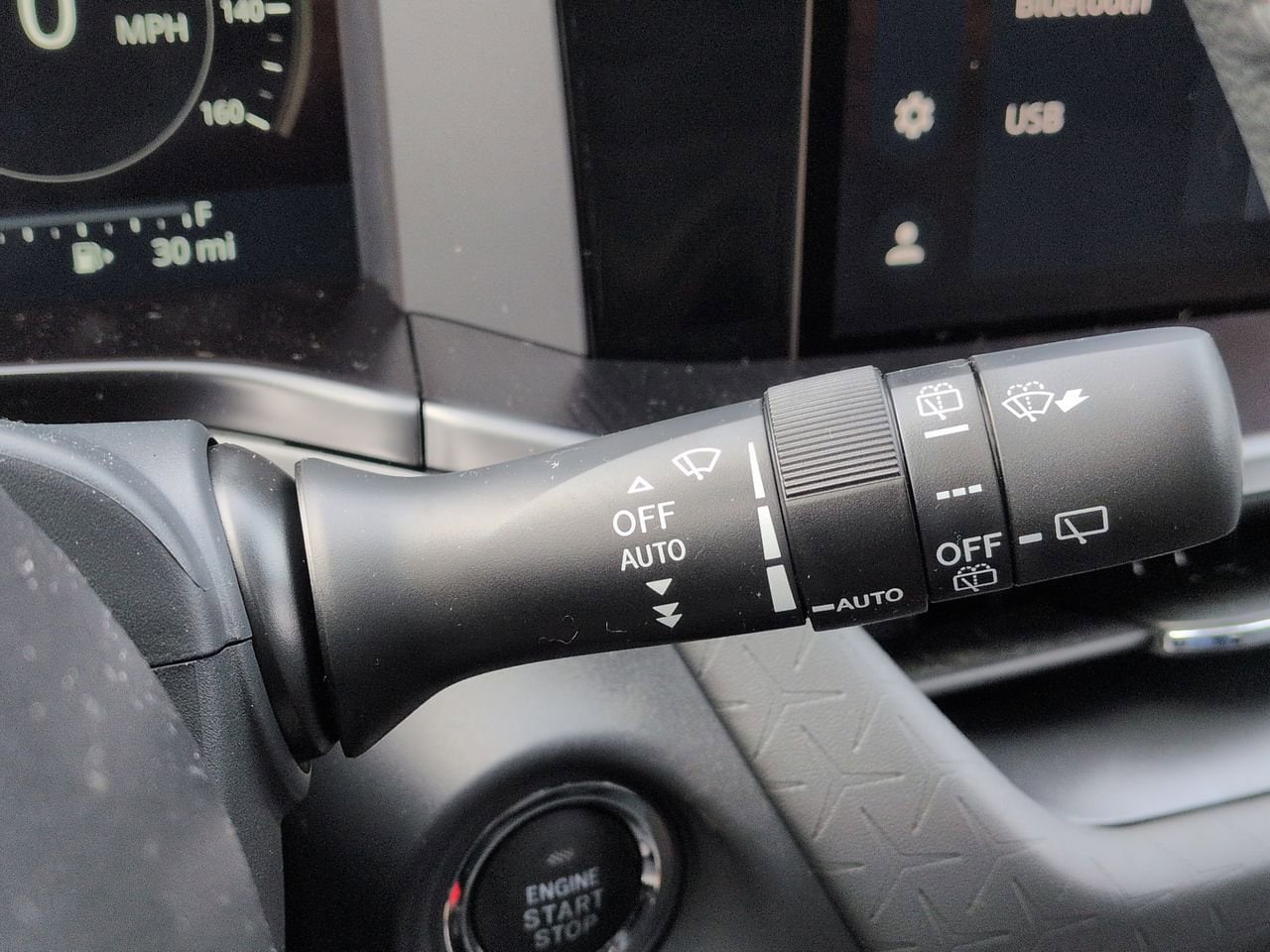 Thumbnail: 2026 Subaru Outback - 28