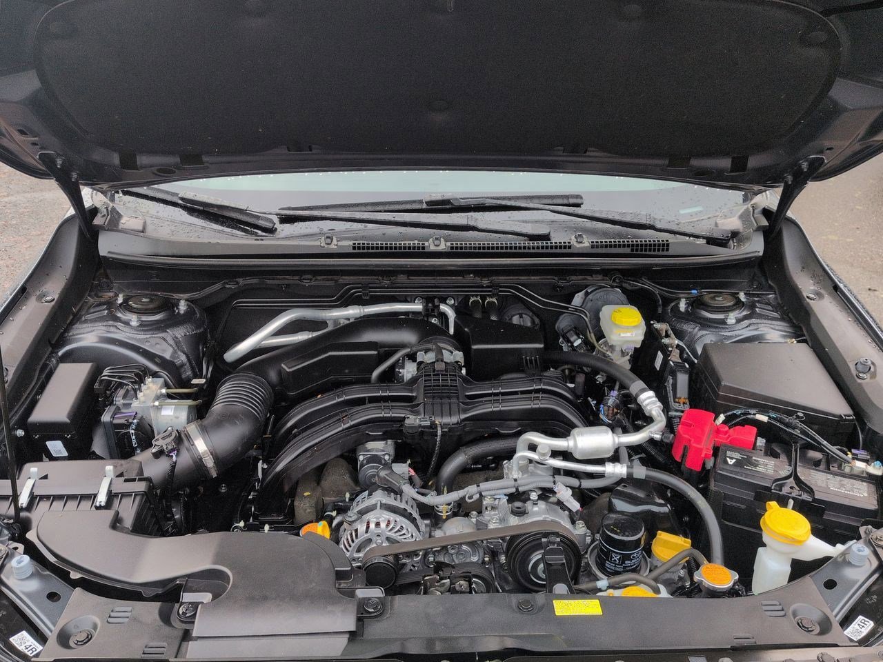 Thumbnail: 2024 Subaru Crosstrek - 15