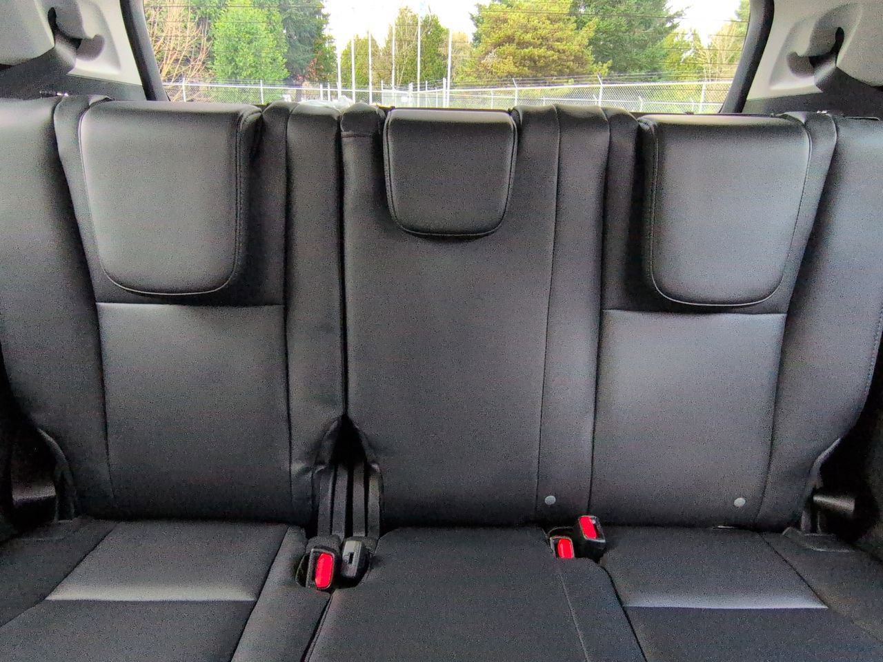 Thumbnail: 2026 Subaru Ascent - 40