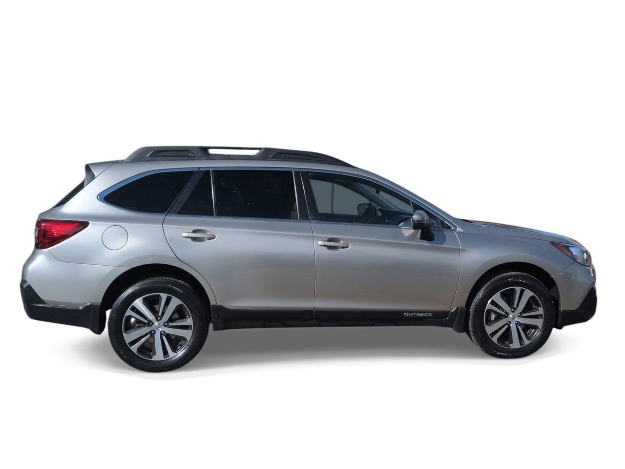 Thumbnail: 2018 Subaru Outback - 9