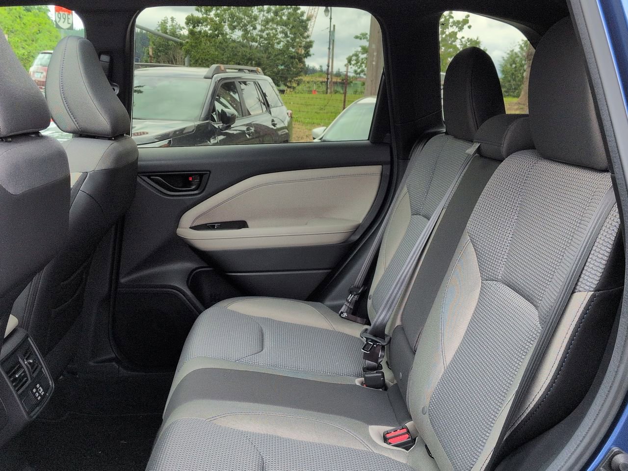 Thumbnail: 2026 Subaru Forester - 21