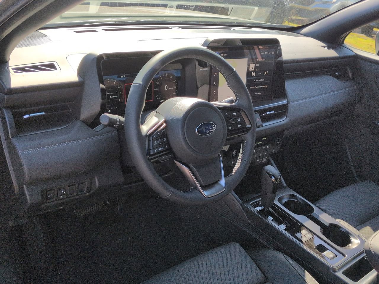 Thumbnail: 2026 Subaru Outback - 10