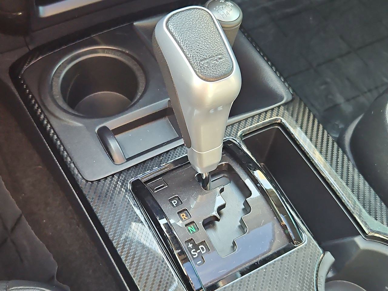 Thumbnail: 2021 Toyota 4Runner - 35