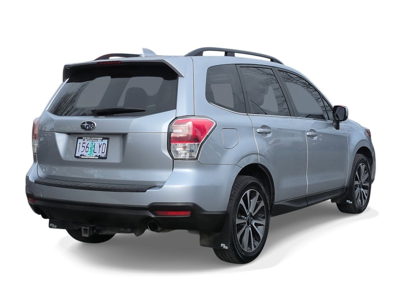 Thumbnail: 2018 Subaru Forester - 8