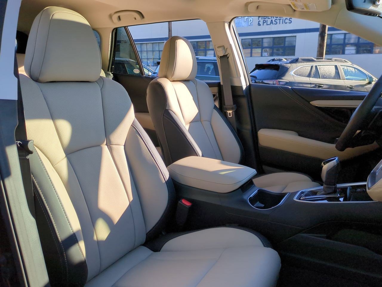 2024 Subaru Outback Limited 24