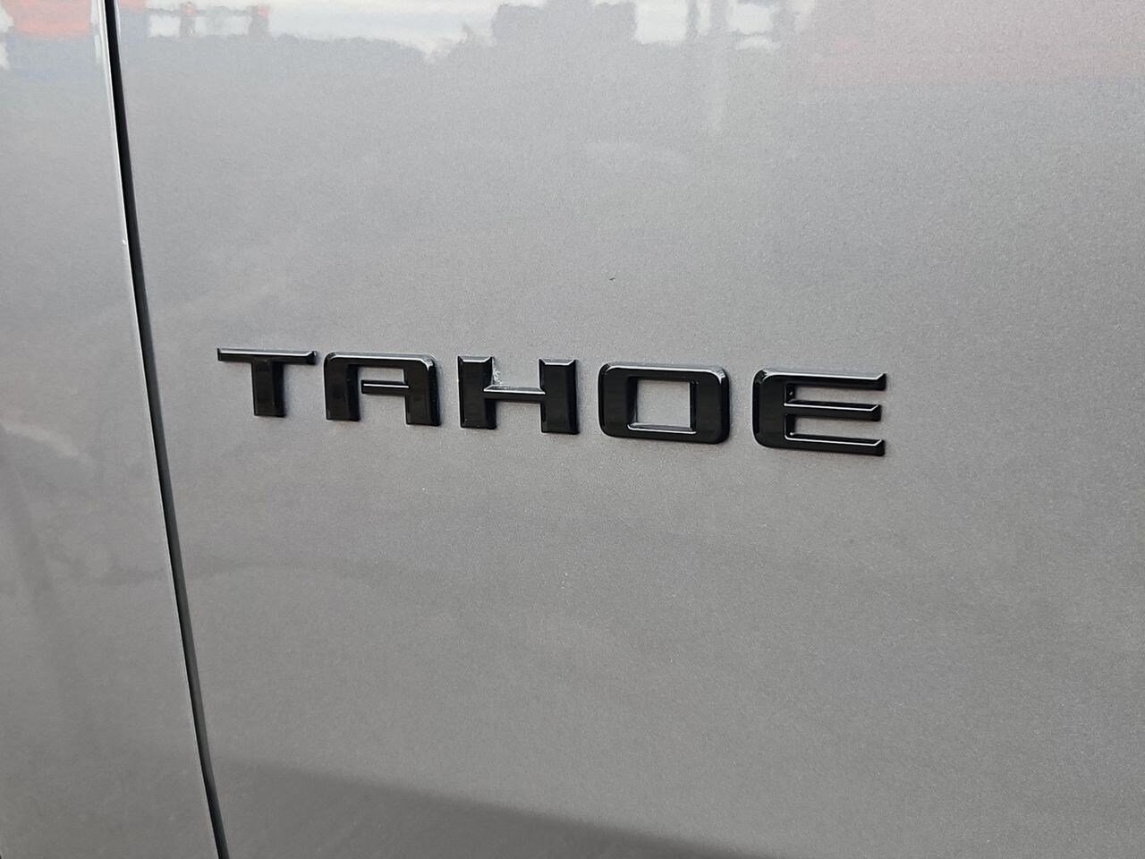 Thumbnail: 2021 Chevrolet Tahoe - 13