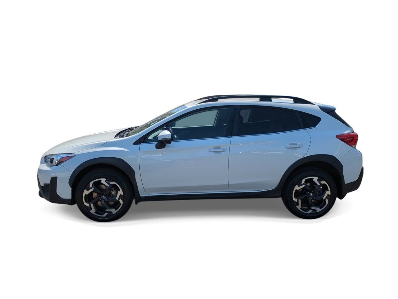 Thumbnail: 2021 Subaru Crosstrek - 5