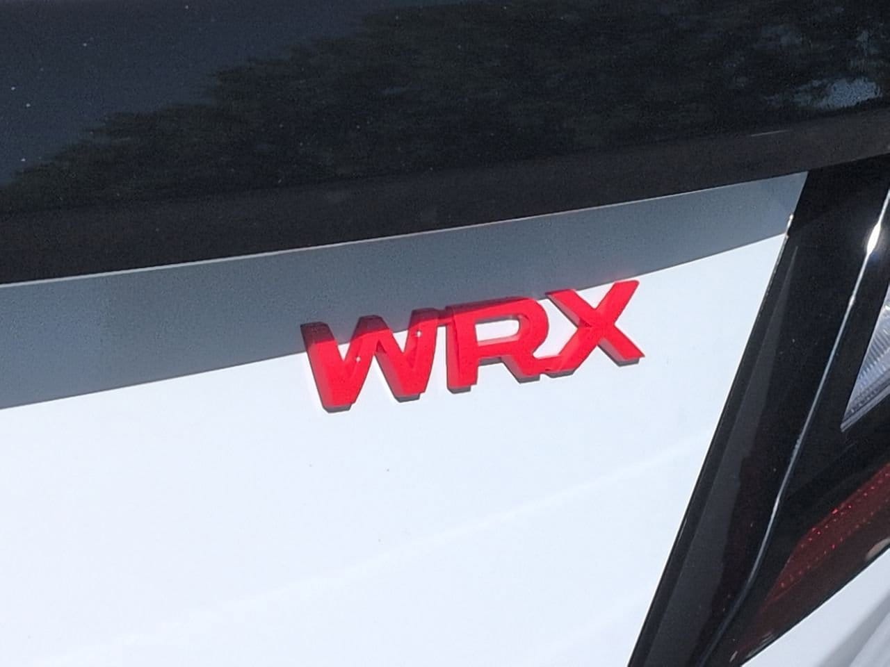 Thumbnail: 2026 Subaru WRX - 13