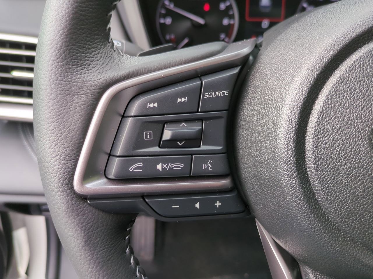 Thumbnail: 2024 Subaru Outback - 24