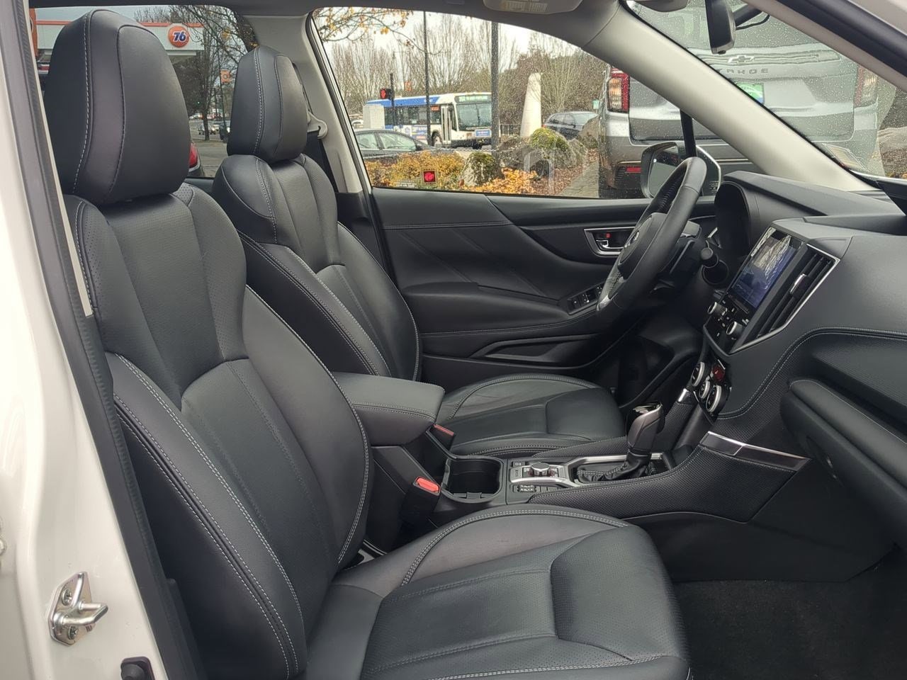 Thumbnail: 2021 Subaru Forester - 24