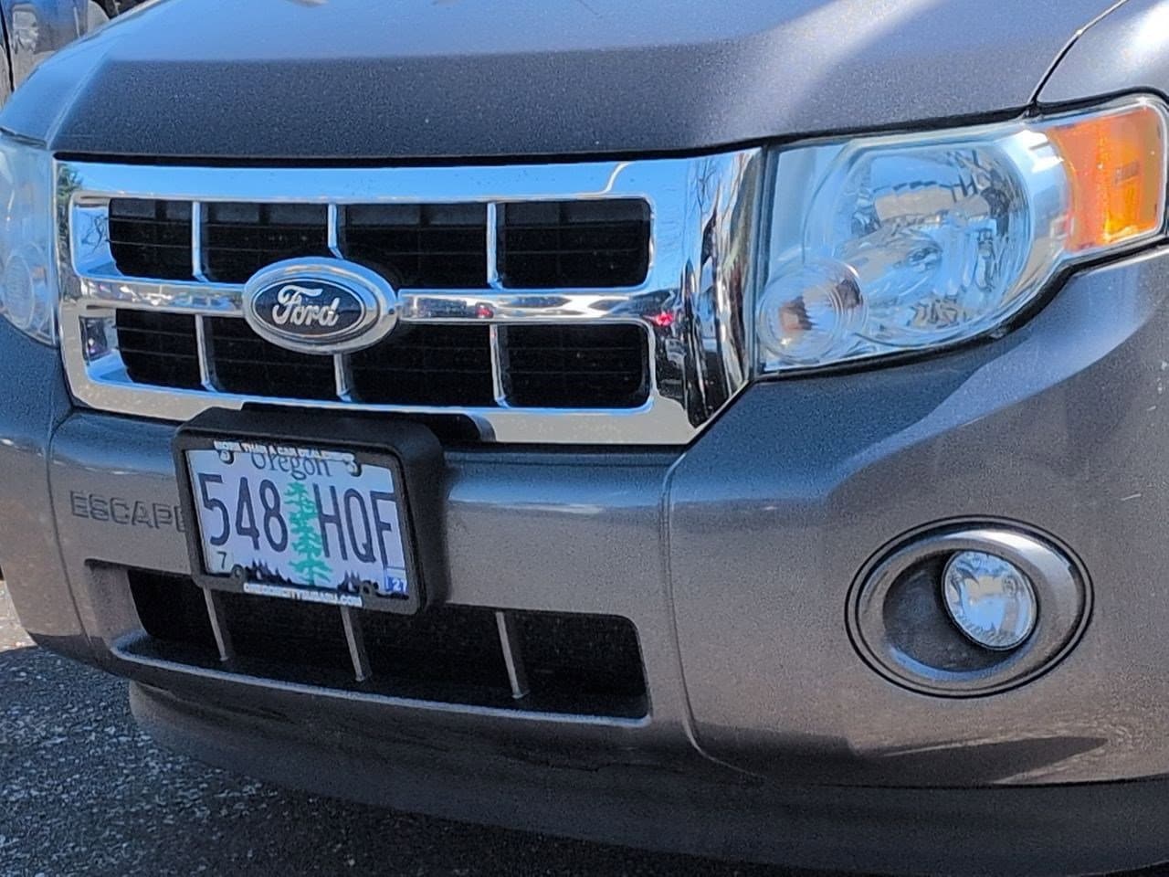 Thumbnail: 2011 Ford Escape - 11