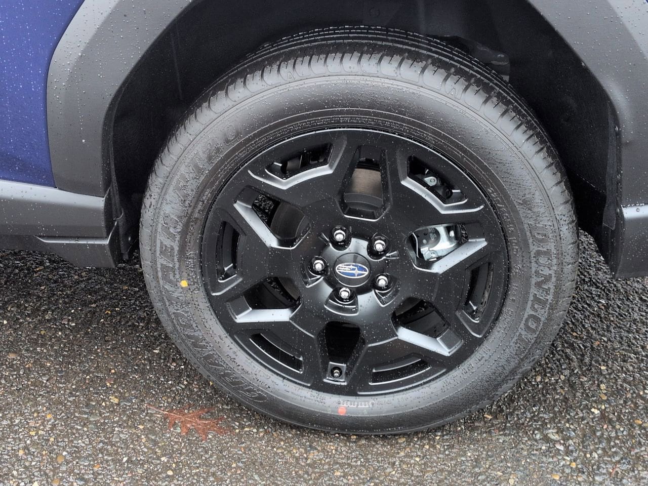 Thumbnail: 2026 Subaru Outback - 14