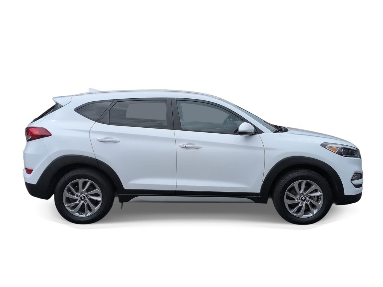 Thumbnail: 2017 Hyundai Tucson - 8