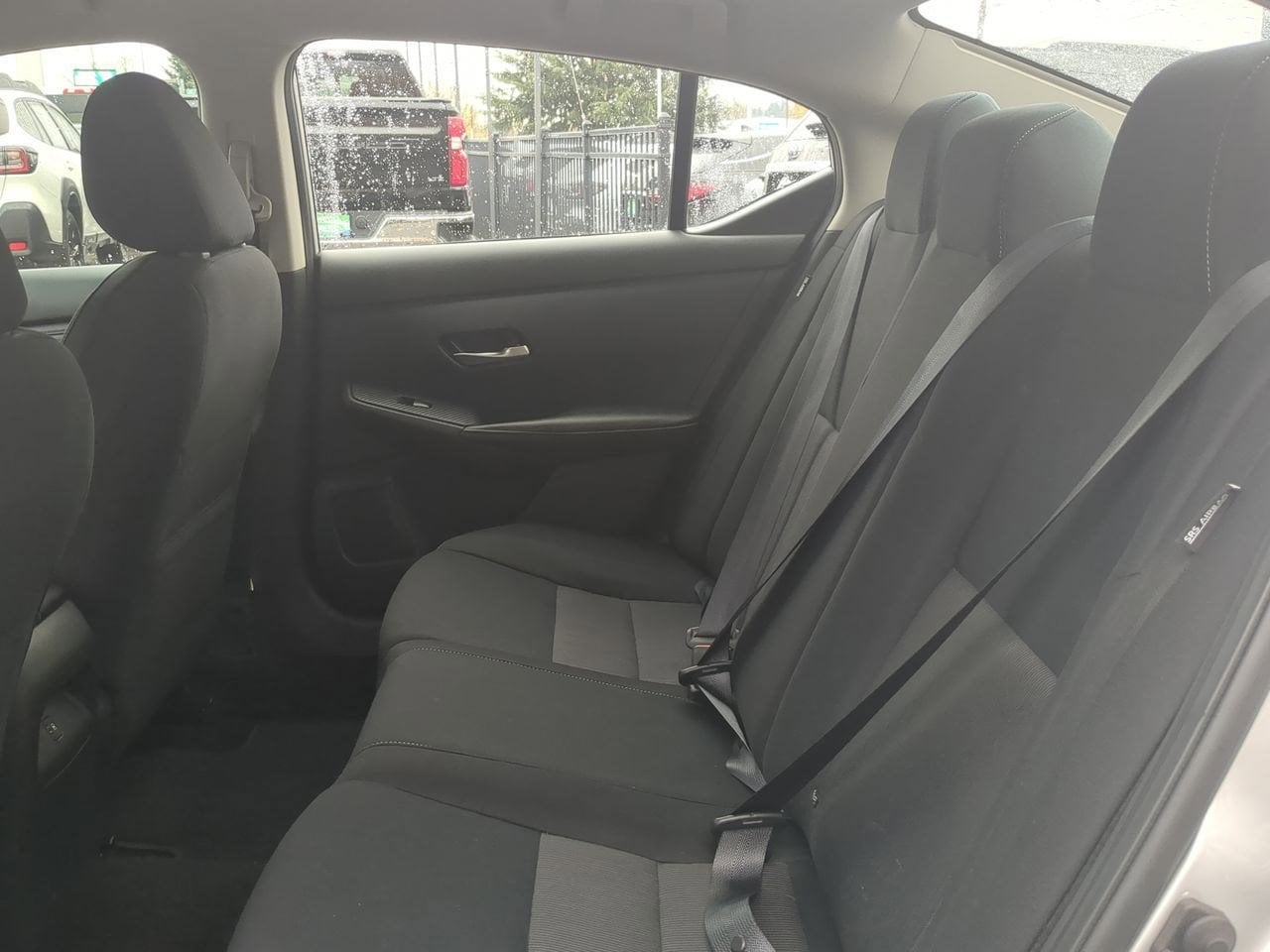 Thumbnail: 2023 Nissan Sentra - 18