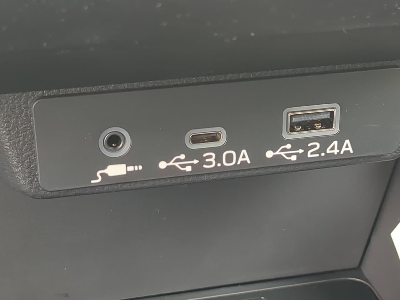 Thumbnail: 2026 Subaru Forester - 33