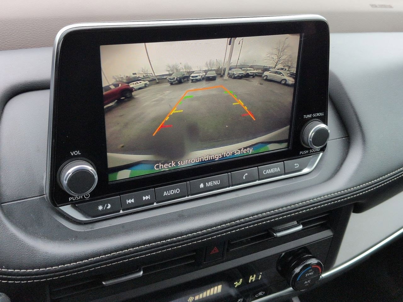 Thumbnail: 2023 Nissan Rogue - 30