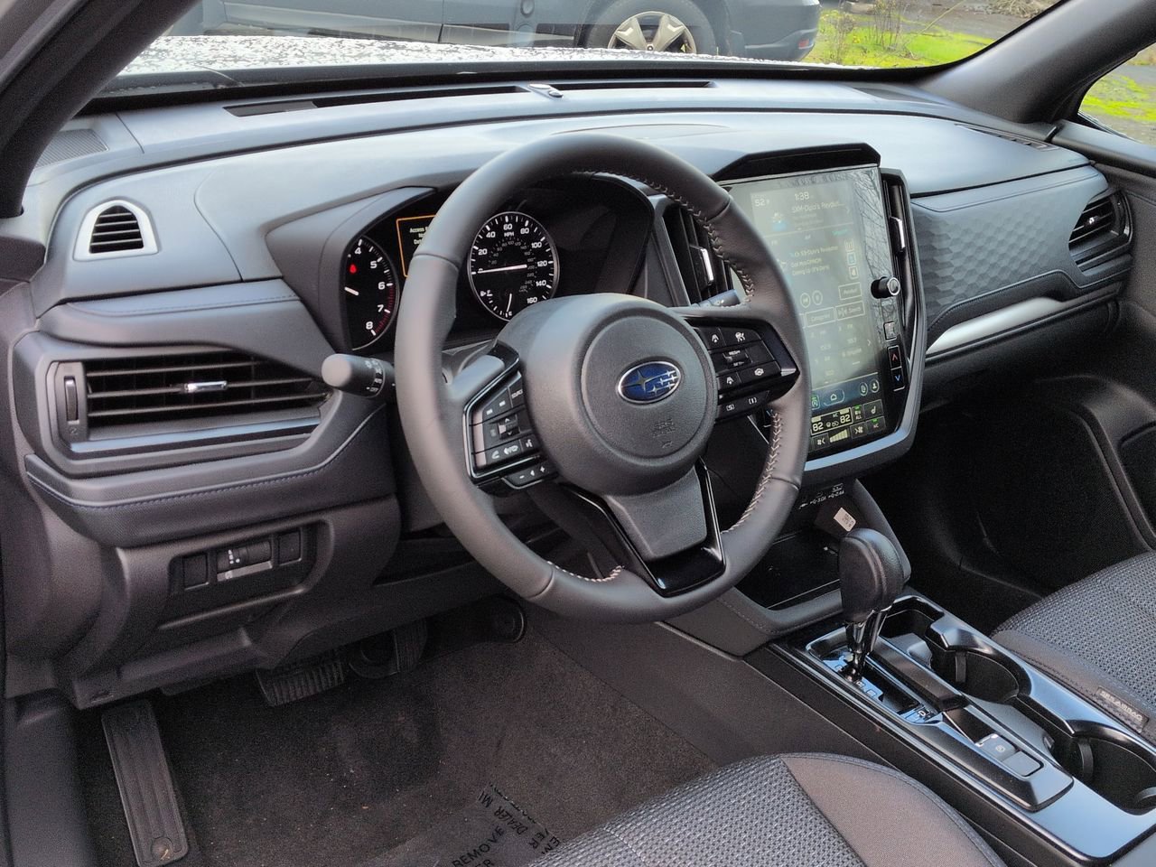 Thumbnail: 2026 Subaru Forester - 10