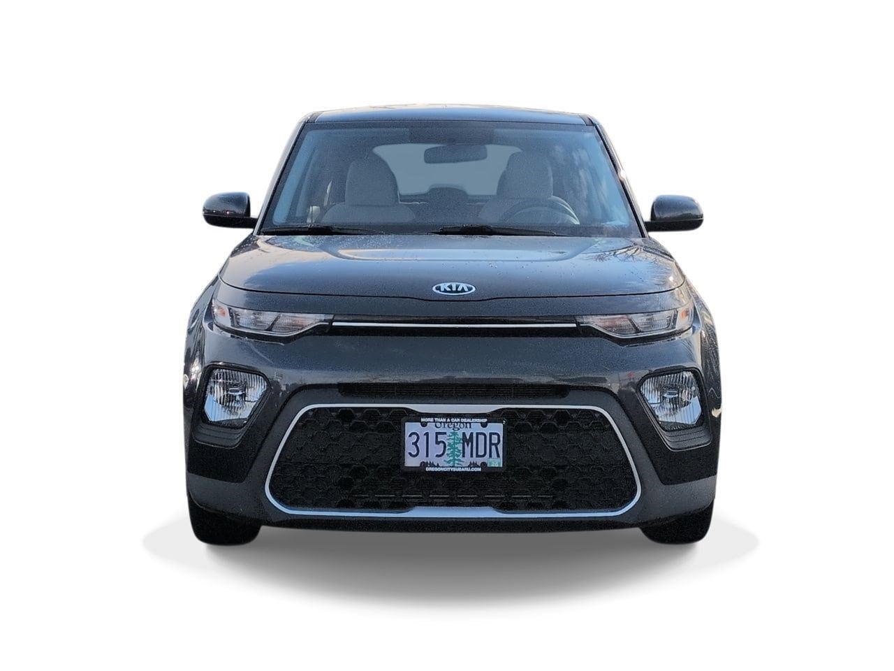 Thumbnail: 2020 Kia Soul - 3