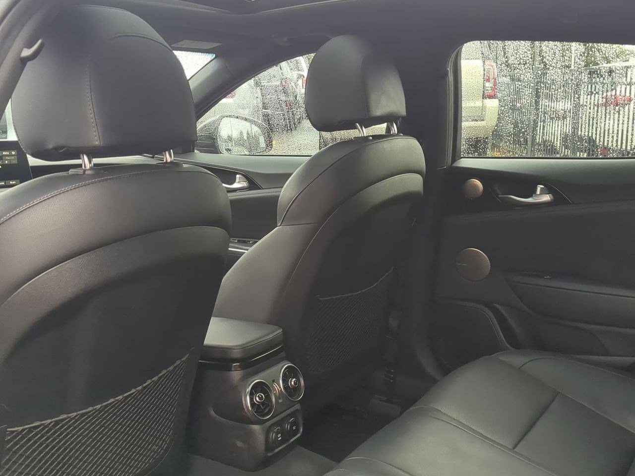 Thumbnail: 2020 Kia Stinger - 19