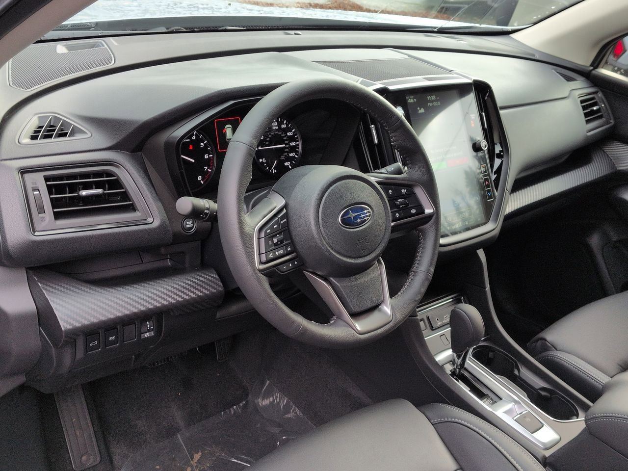 Thumbnail: 2026 Subaru Ascent - 10