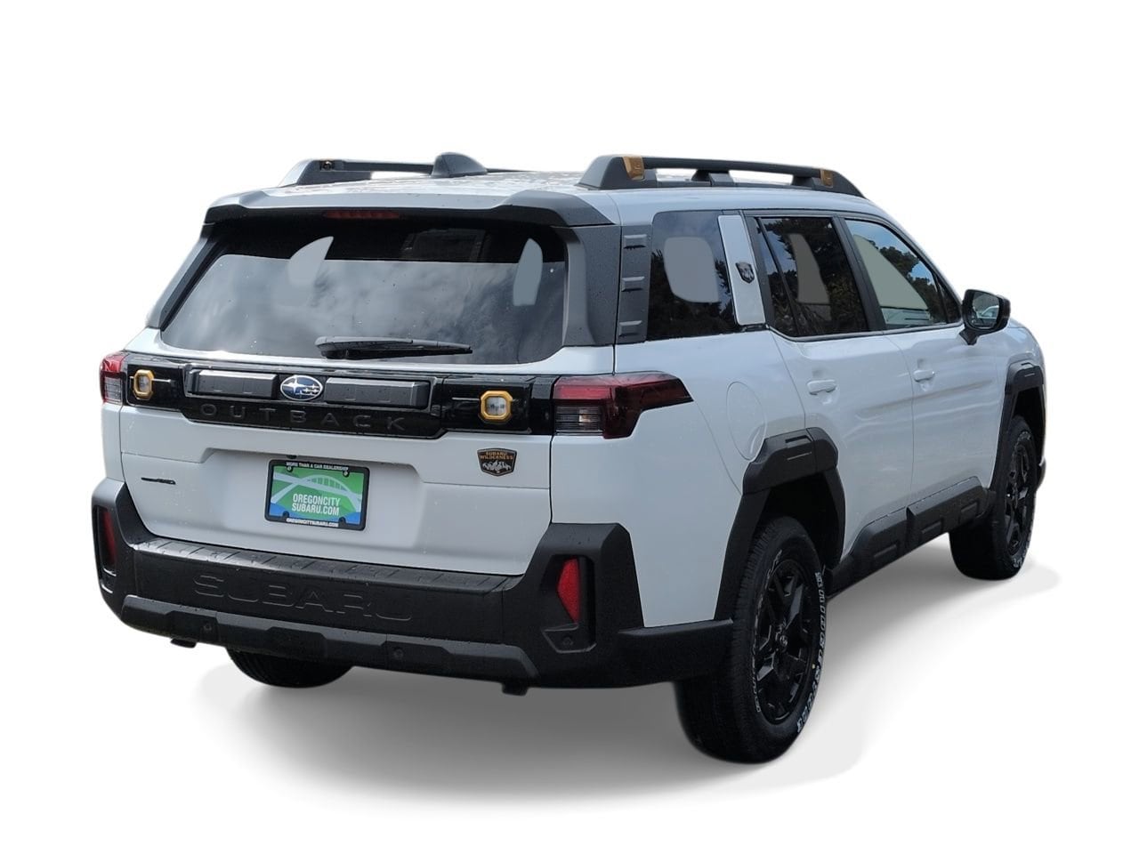 Thumbnail: 2026 Subaru Outback - 8