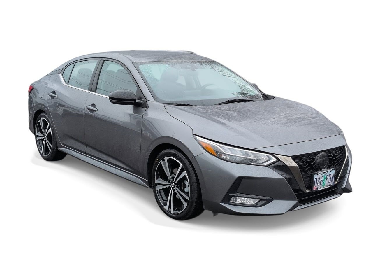 Thumbnail: 2022 Nissan Sentra - 2