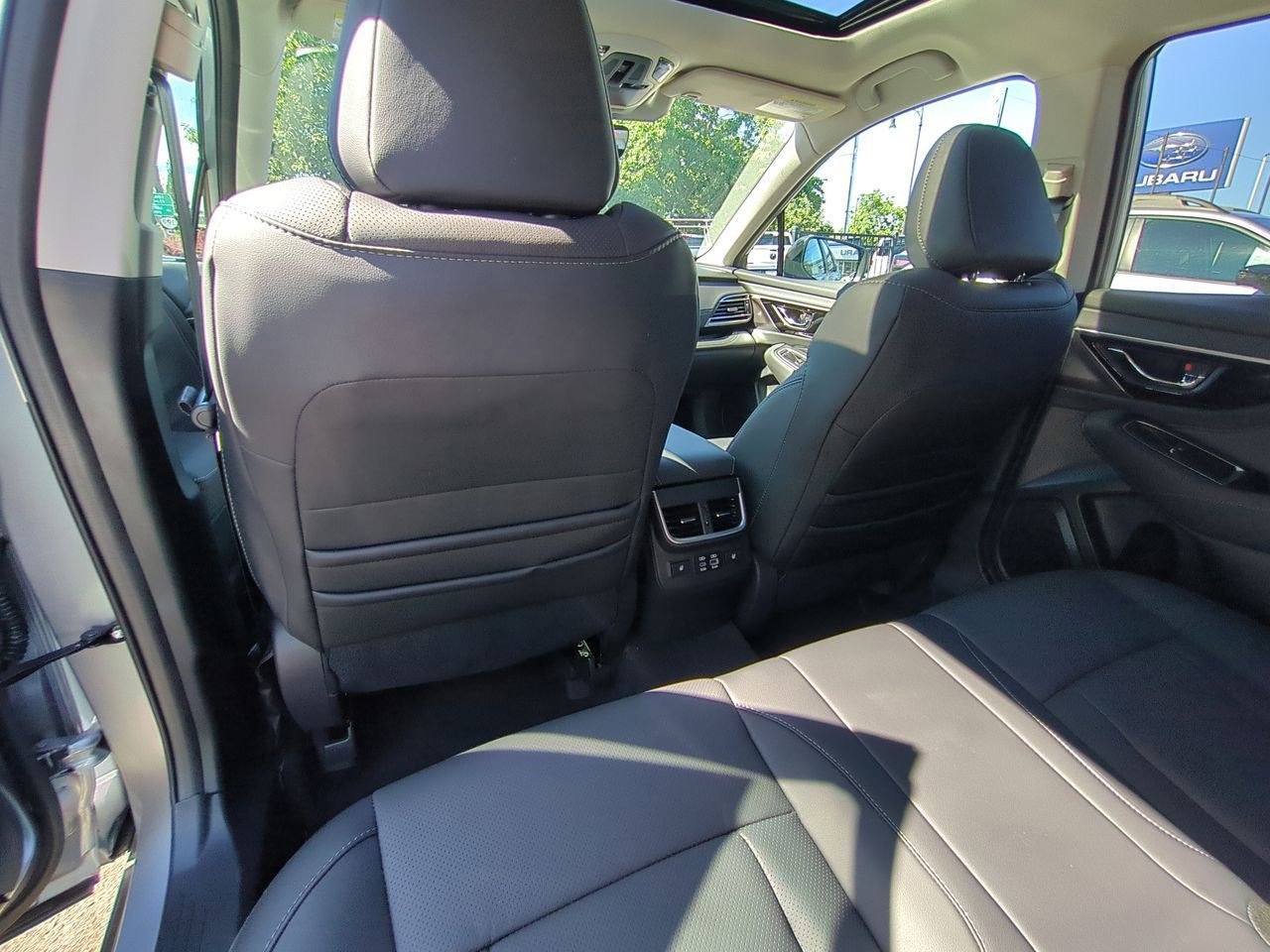 Thumbnail: 2025 Subaru Outback - 26