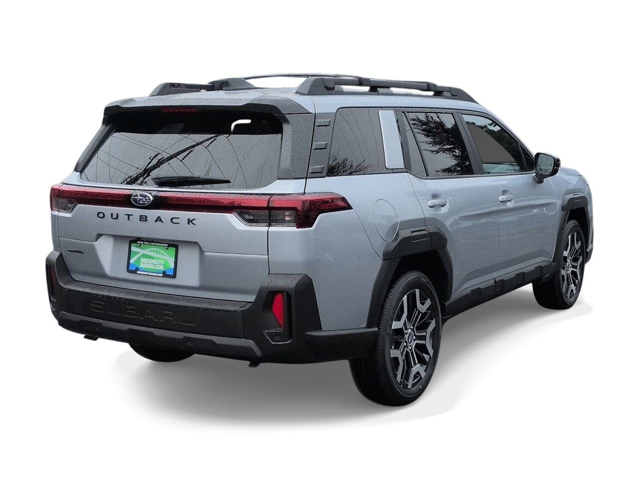 Thumbnail: 2026 Subaru Outback - 8