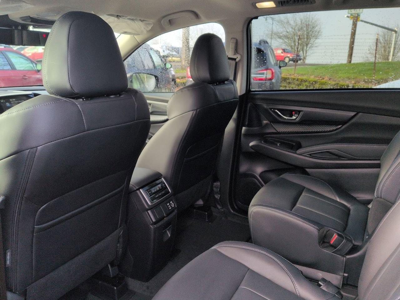 Thumbnail: 2026 Subaru Ascent - 19