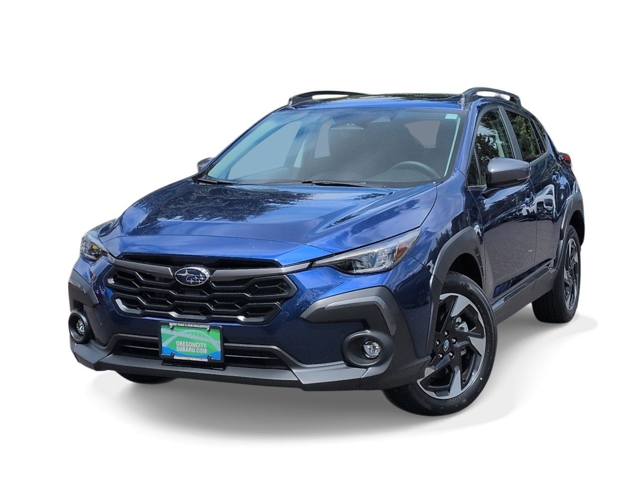 Thumbnail: 2026 Subaru Crosstrek - 1