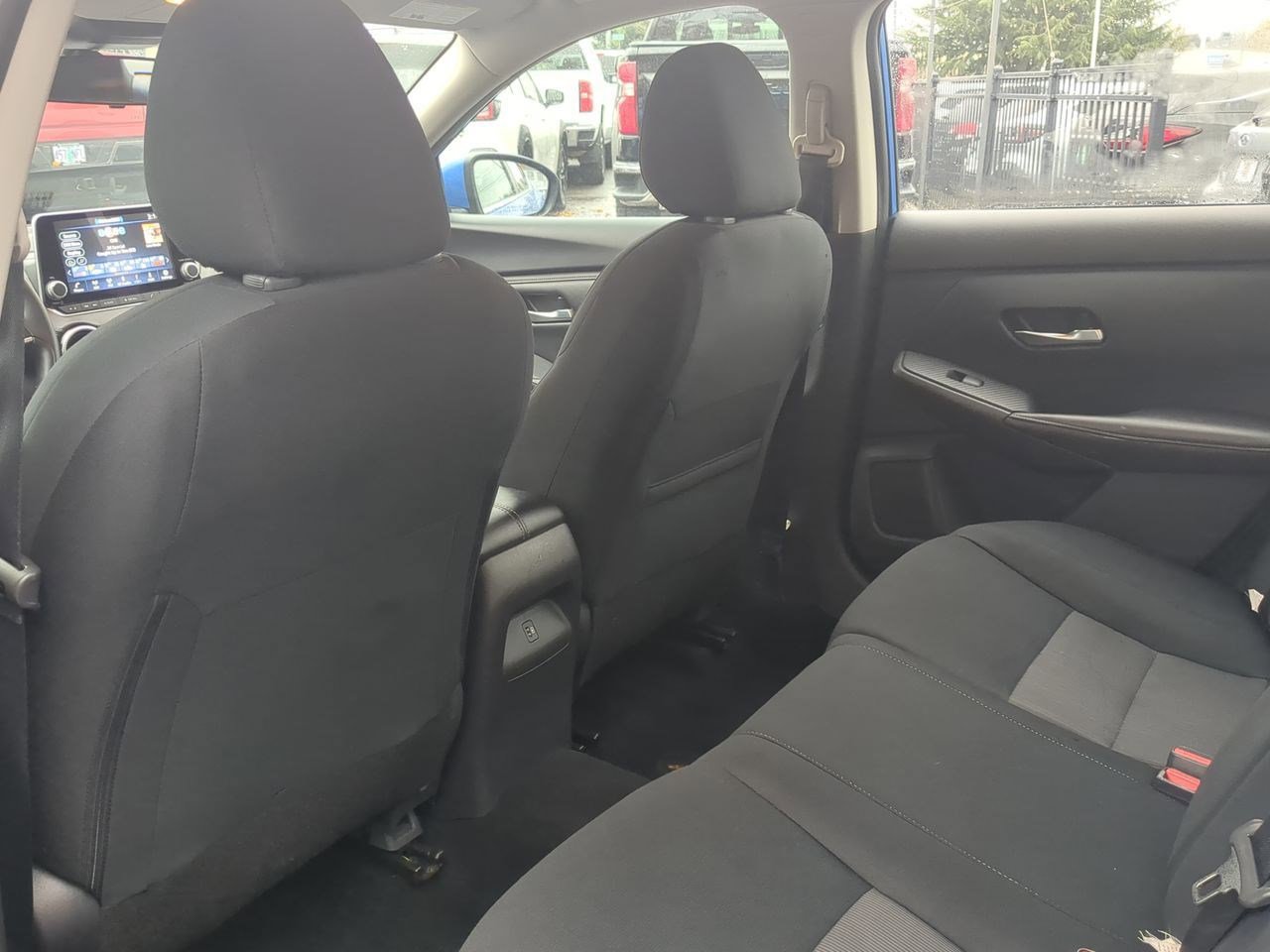 Thumbnail: 2023 Nissan Sentra - 17