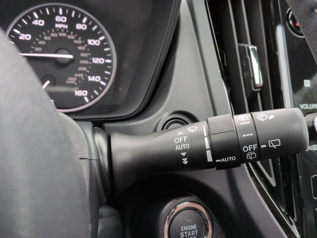 Thumbnail: 2026 Subaru Forester - 28