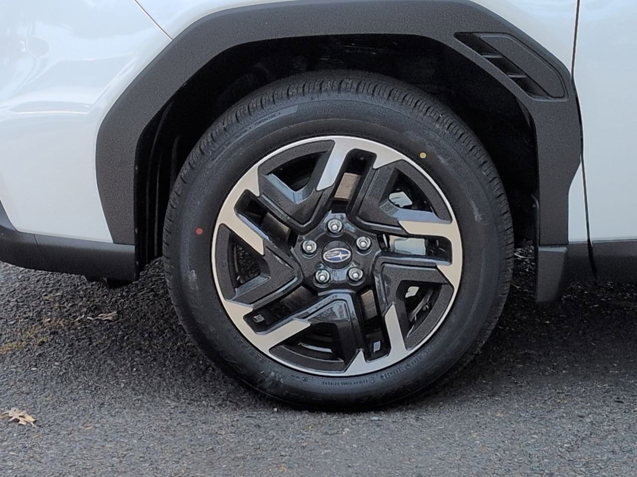 Thumbnail: 2026 Subaru Forester - 14