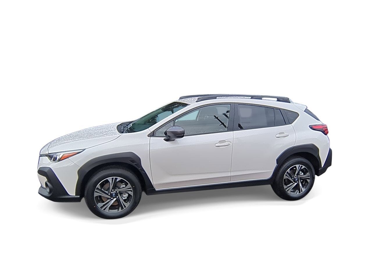 Thumbnail: 2025 Subaru Crosstrek - 4