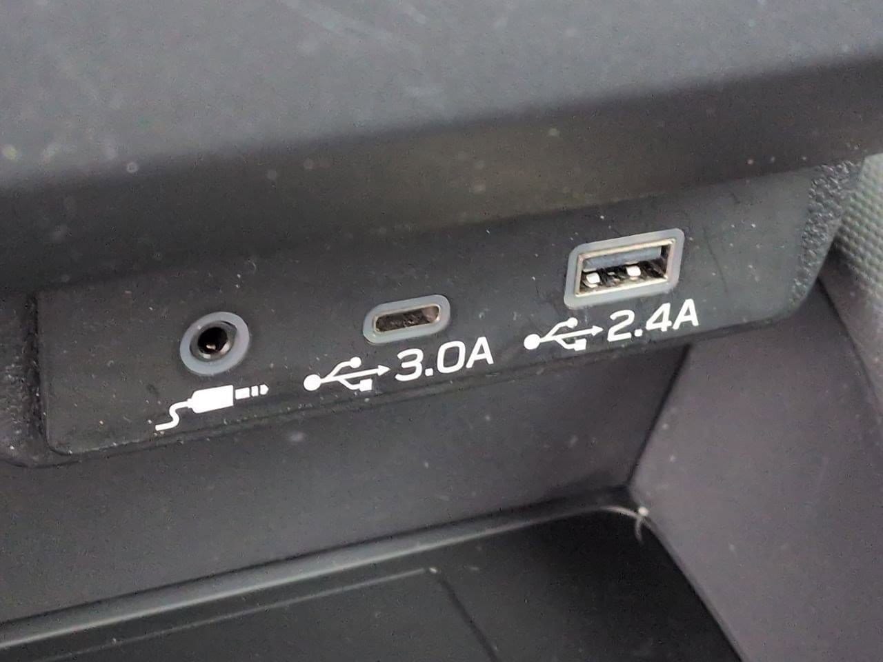 Thumbnail: 2025 Subaru Forester - 34