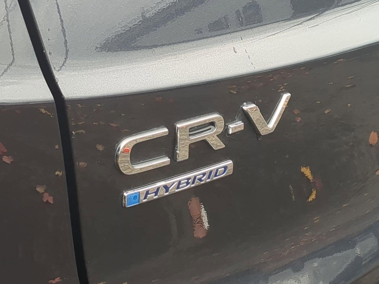 Thumbnail: 2024 Honda CR-V - 13