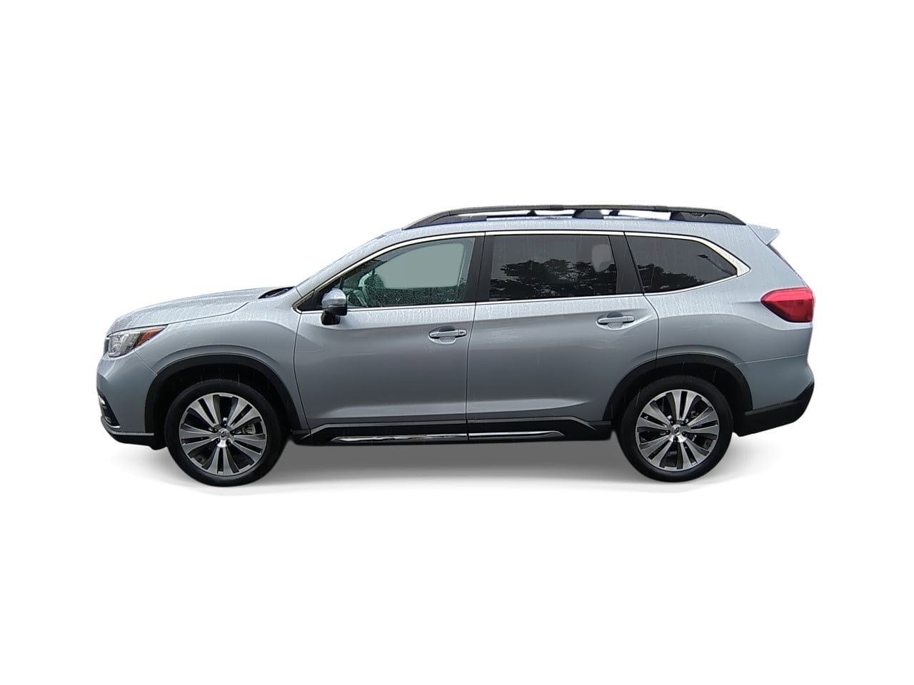 Thumbnail: 2021 Subaru Ascent - 5