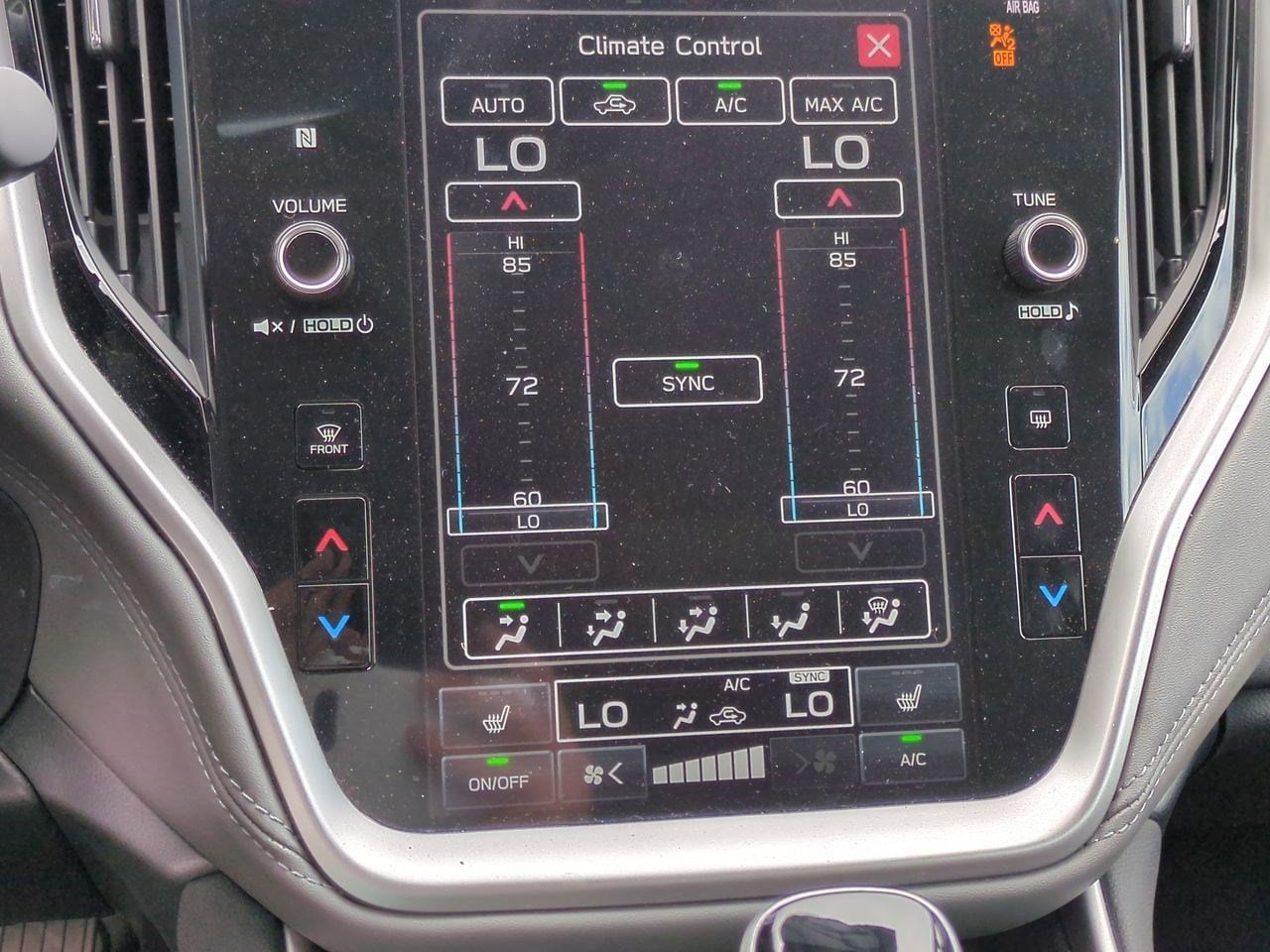 Thumbnail: 2024 Subaru Outback - 38