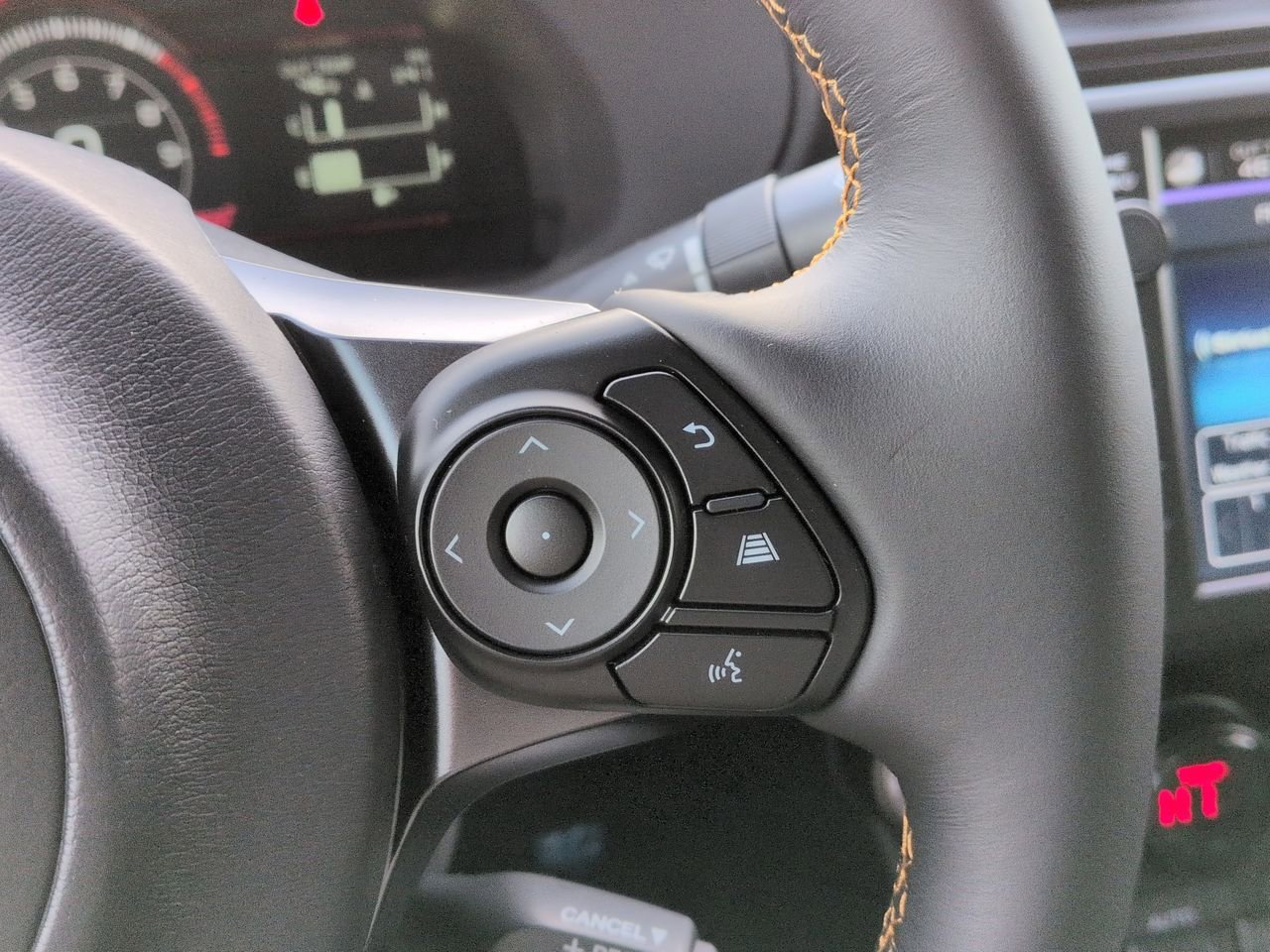 Thumbnail: 2026 Subaru BRZ - 24