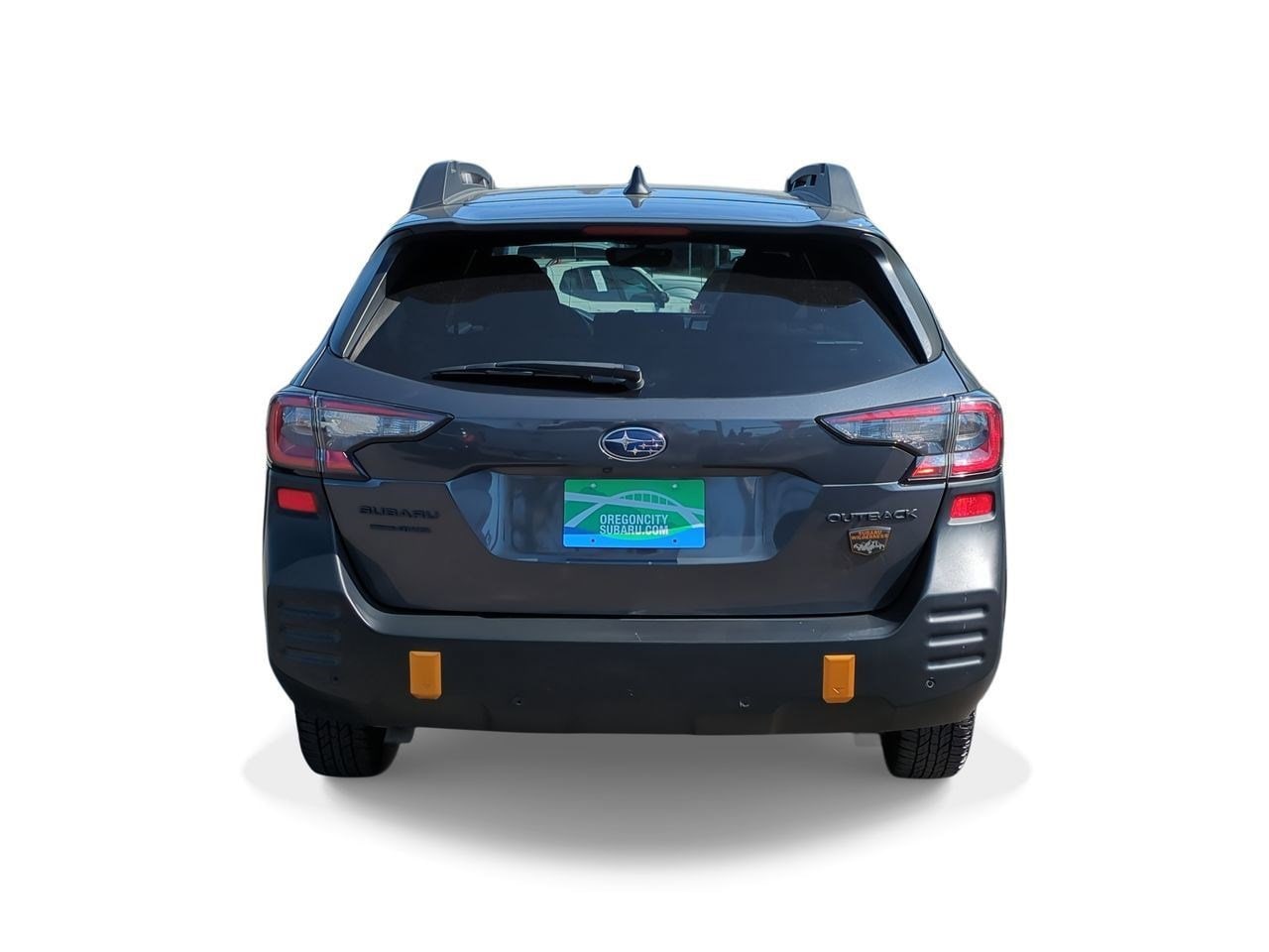 2024 Subaru Outback Wilderness 7