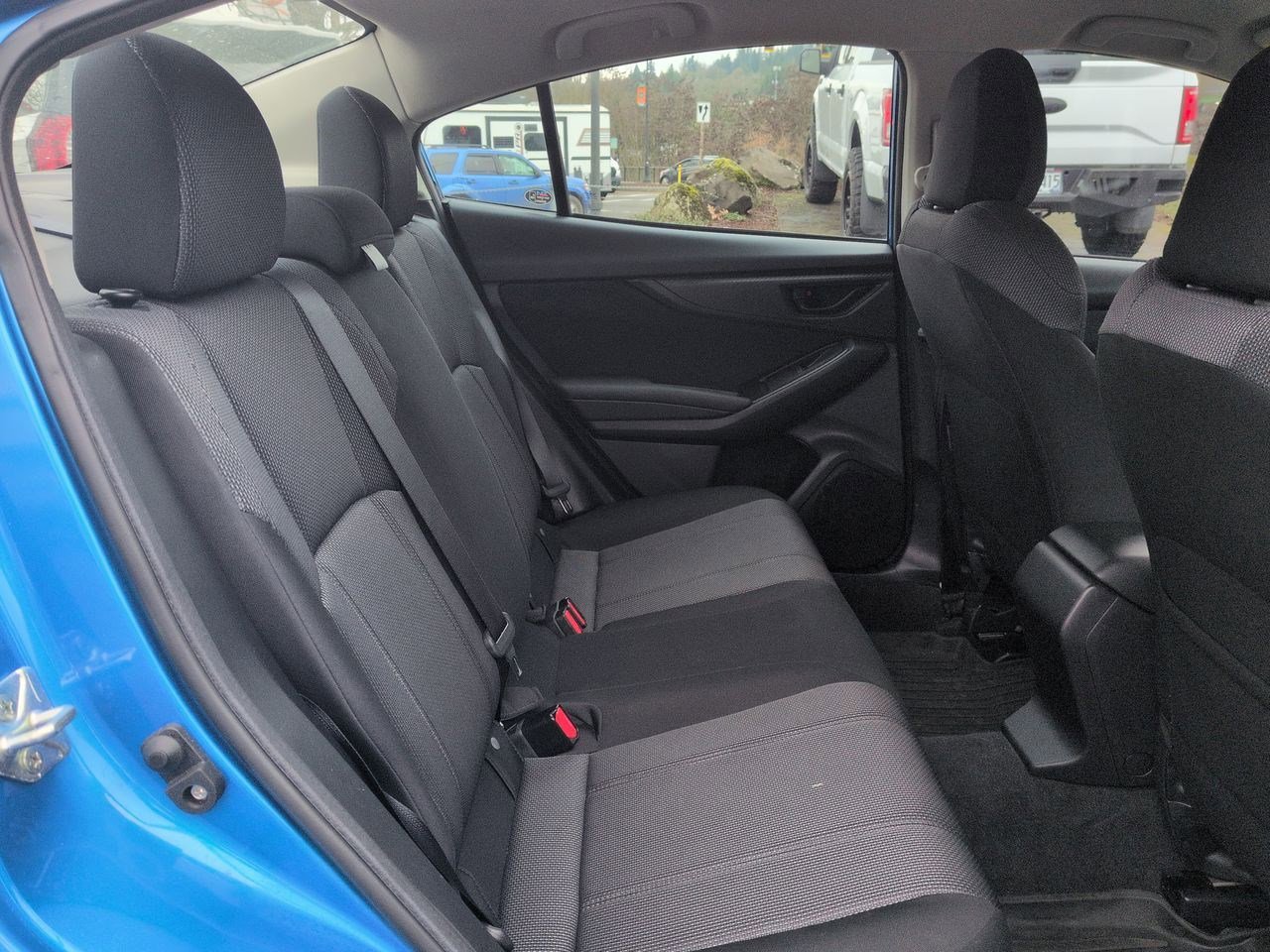 Thumbnail: 2022 Subaru Impreza - 20