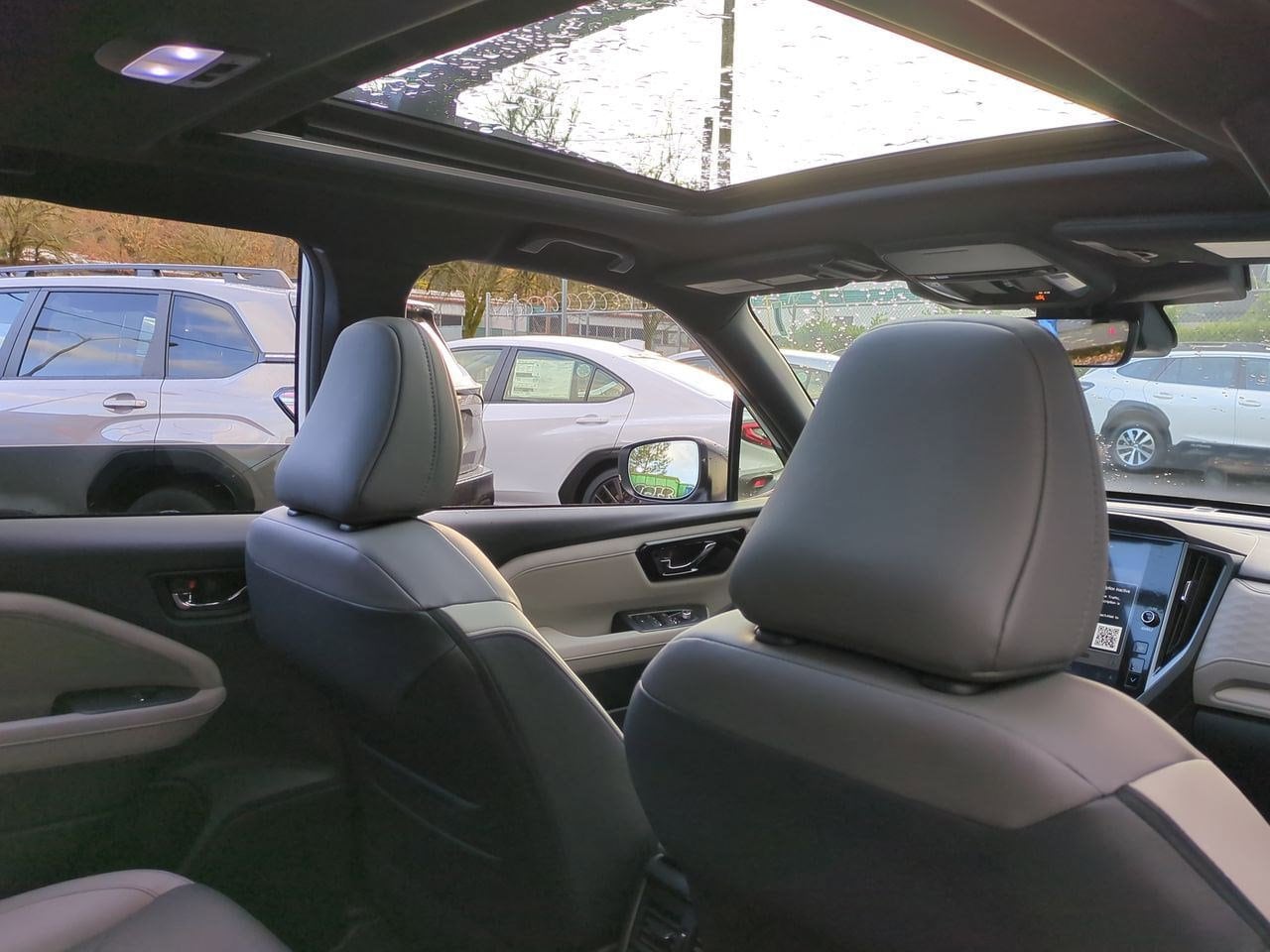 Thumbnail: 2025 Subaru Forester - 23