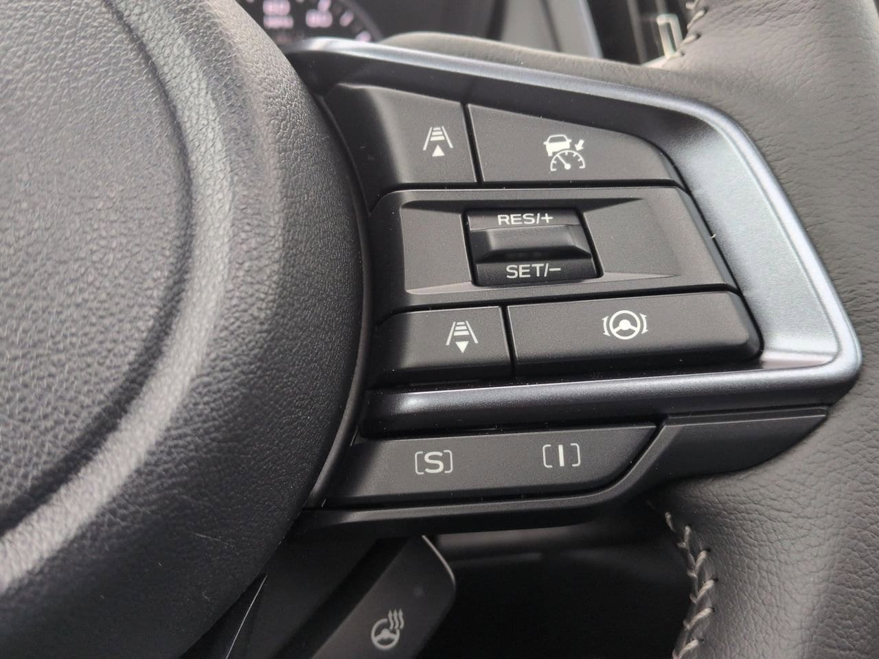 Thumbnail: 2026 Subaru Forester - 27