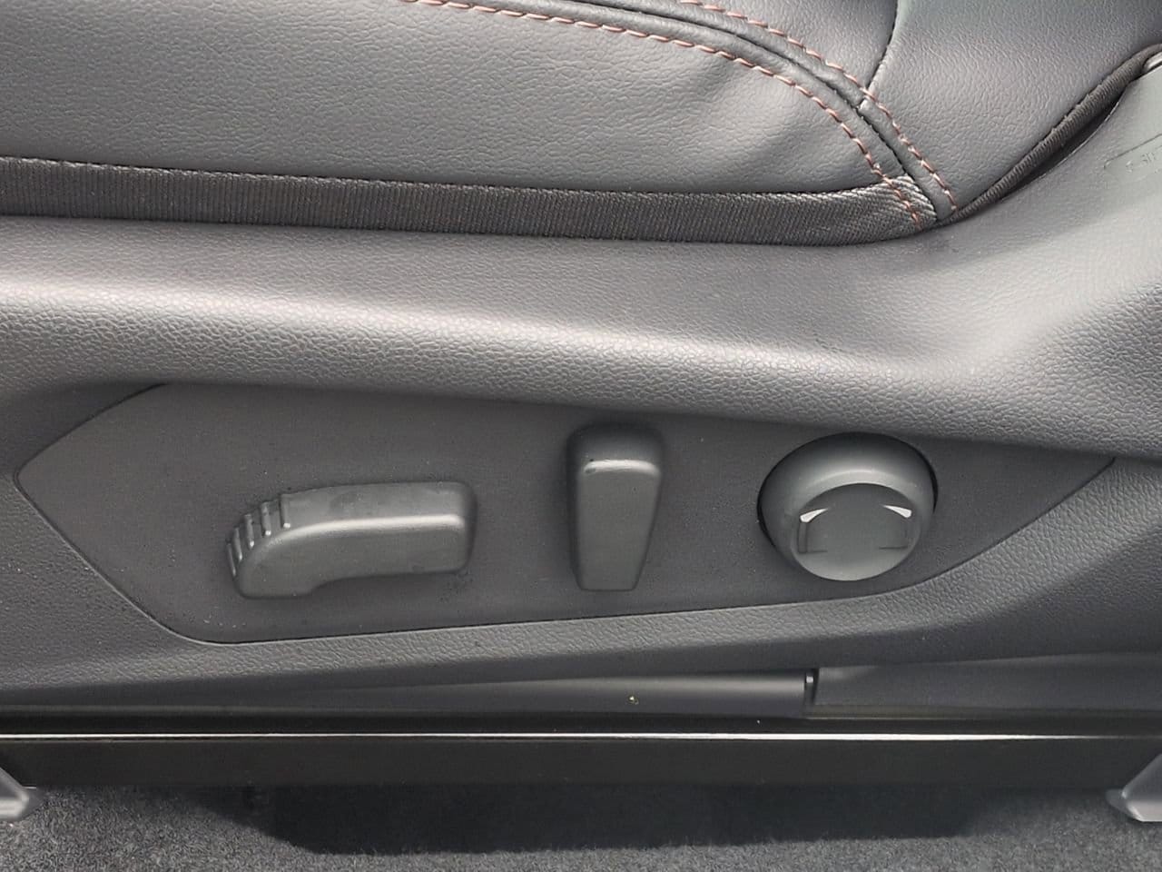 Thumbnail: 2026 Subaru Forester - 18